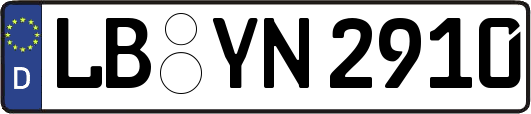 LB-YN2910
