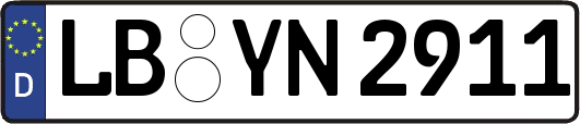 LB-YN2911