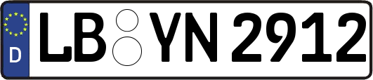 LB-YN2912