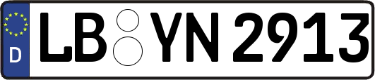LB-YN2913