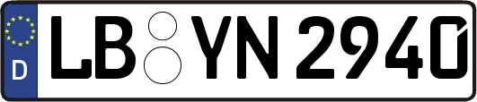 LB-YN2940