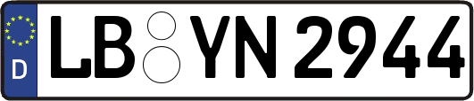 LB-YN2944