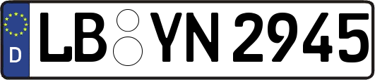 LB-YN2945