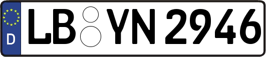 LB-YN2946