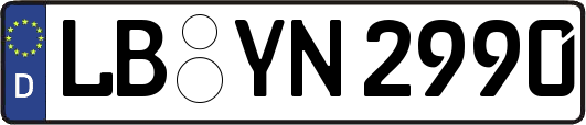 LB-YN2990