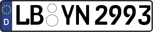LB-YN2993