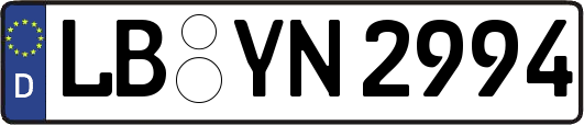 LB-YN2994