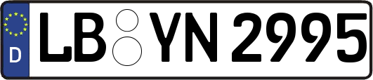 LB-YN2995