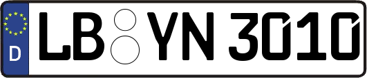 LB-YN3010
