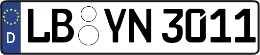 LB-YN3011