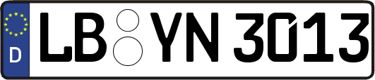 LB-YN3013