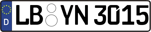 LB-YN3015