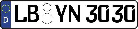 LB-YN3030