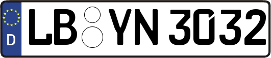 LB-YN3032