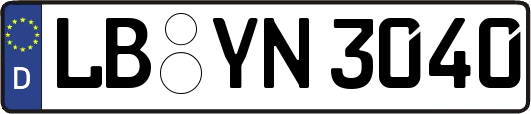 LB-YN3040