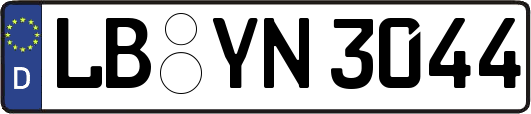 LB-YN3044