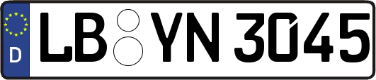 LB-YN3045