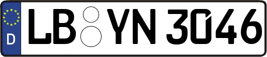 LB-YN3046
