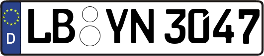 LB-YN3047
