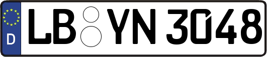 LB-YN3048