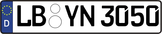 LB-YN3050