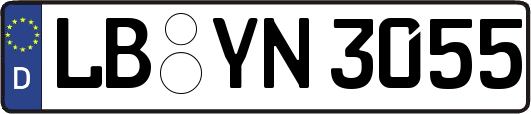 LB-YN3055