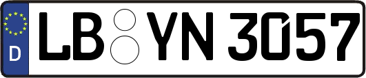LB-YN3057