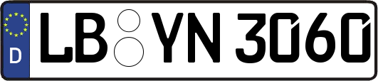 LB-YN3060