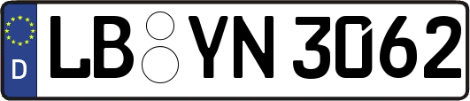 LB-YN3062