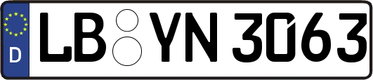 LB-YN3063