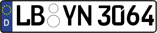 LB-YN3064