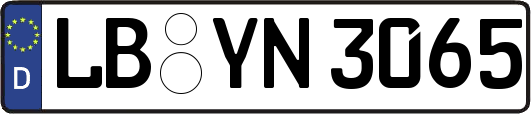 LB-YN3065