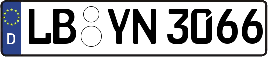 LB-YN3066