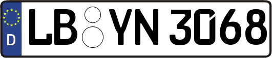 LB-YN3068