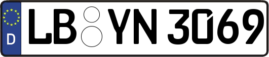 LB-YN3069