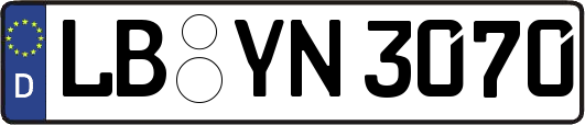 LB-YN3070