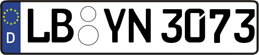 LB-YN3073