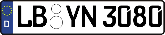 LB-YN3080