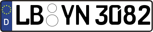 LB-YN3082