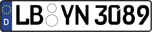 LB-YN3089