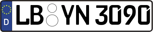 LB-YN3090