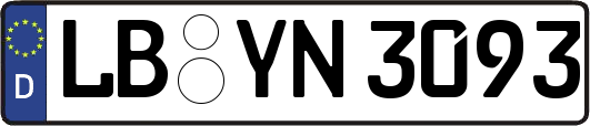 LB-YN3093