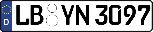 LB-YN3097