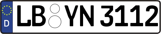 LB-YN3112