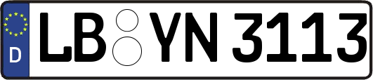 LB-YN3113