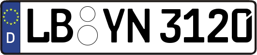 LB-YN3120
