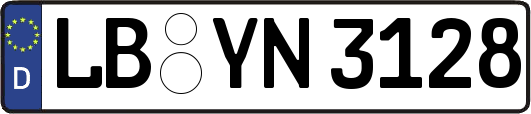 LB-YN3128
