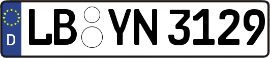 LB-YN3129