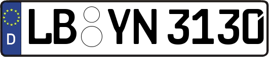 LB-YN3130
