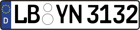 LB-YN3132